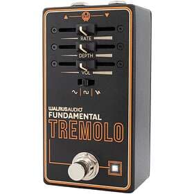 Walrus Audio Fundamental Series Tremolo