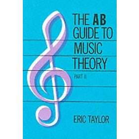 The AB Guide to Music Theory, Part II