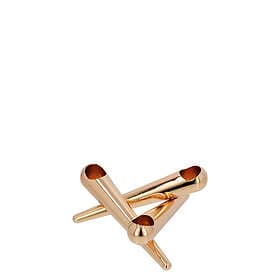 Uyuni Lighting Bonfire Candlestick 3L