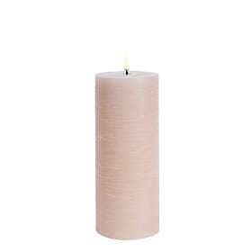 Uyuni Lighting LED Pillar Candle 7.8x20cm