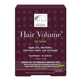 New Nordic Hair Volume 30 Tablets