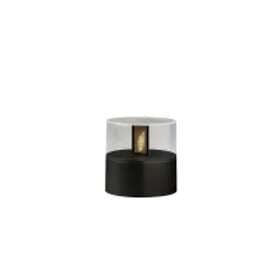 Konstsmide 1897-700 LED Grave Lantern