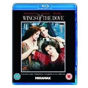 Wings of the Dove (UK) (Blu-ray)