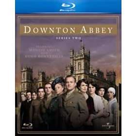 Downton Abbey - Series 2 (UK) (Blu-ray)