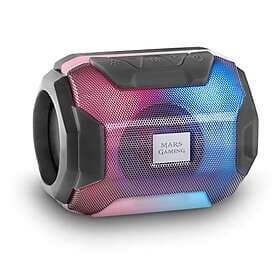 Mars Gaming MSBAX Bluetooth Speaker
