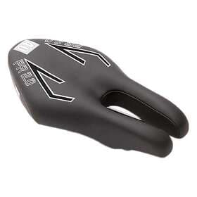 ISM Pr 2.0 City Saddle Svart 130 mm