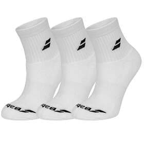 Babolat Invisible Sock 3-pack