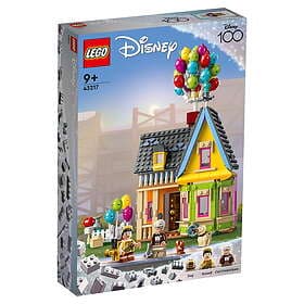 LEGO Disney 43217 ‘Up’ House