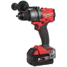 Milwaukee M18 FDD3-502X (2x5Ah)
