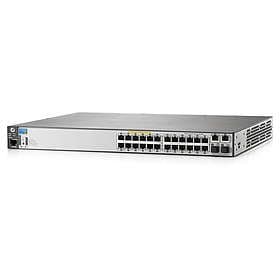HP 2620-24-PoE+ (J9625A)