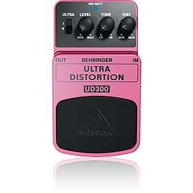 Behringer UD300 Ultra Distortion
