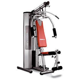 BH Fitness Multigym Nevada Plus