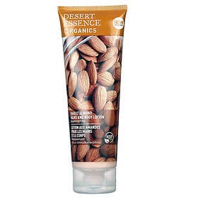 Desert Essence Hand & Body Lotion 237ml