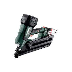 Metabo NFR 18 LTX 90 BL (2x4.0Ah)