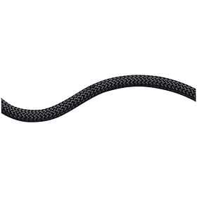 Mammut 10.0 Performance Static Rope Svart 200 m