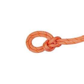 Mammut Crag Classic 9.8mm Rope Orange 70 m