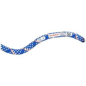 Mammut Gym Station Classic 10.1mm Rope Blå 200 m