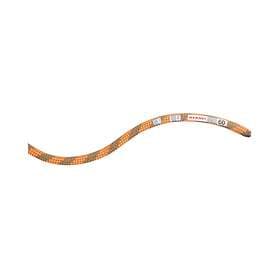 Mammut Crag Dry 9.5mm Rope Orange 50 m