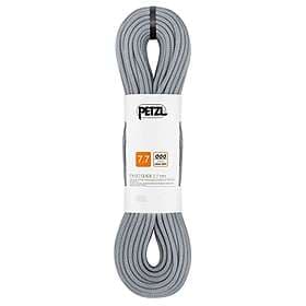 Petzl Paso Guide 7.7mm Rope Gray 70 m