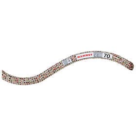 Mammut 9.5 Crag We Care Classic Standard Rope Beige 50 m