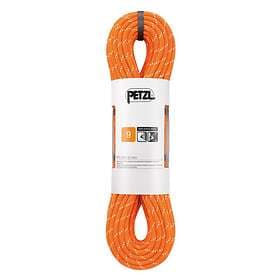 Petzl Push 9mm Rope Orange 70 m