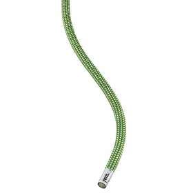 Petzl Contact Wall 9.8mm Rope Green 40 m