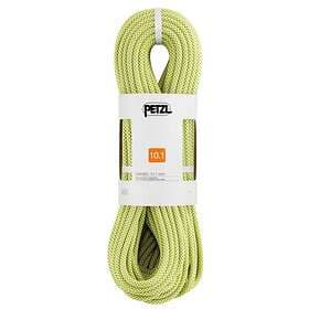 Petzl Mambo 10.1mm Rope Grönt 50 m