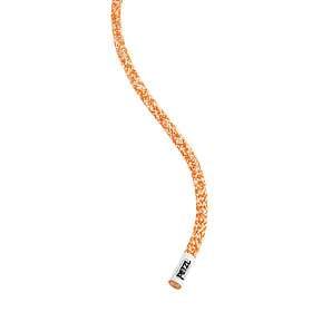 Petzl Rad Line 6mm Cord Orange 60 m