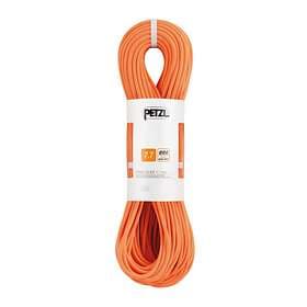 Petzl Paso Guide 7.7mm Rope Orange 70 m