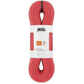 Petzl Arial 9.5mm Rope Red 70 m