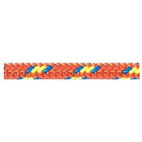 Beal Auxiliar 6mm Cord Orange 120 m
