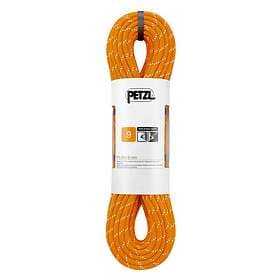 Petzl Push 9mm Rope Orange 40 m
