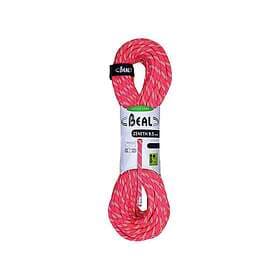 Beal Zenith 9.5mm Rope Röd 50 m