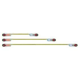 Beal Dynapark Rope Grönt 80 cm