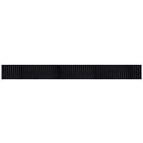 Beal Flat Super 18mm Sling Svart 100 m