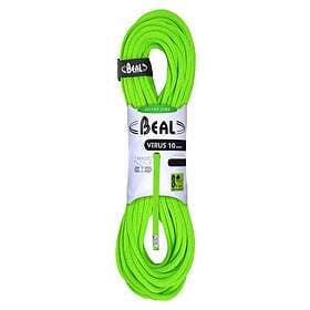 Beal Virus 10mm Rope Grönt 60 m