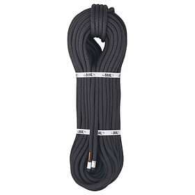 Beal Intervention 11mm Rope Svart 50 m