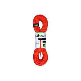 Beal Karma 9.8mm Rope Orange 60 m