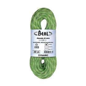 Beal Rando 8mm Rope Grönt 48 m