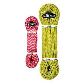 Beal Legend 8.3mm Rope Green, Pink 50 m
