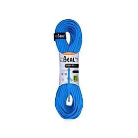 Beal Opera Dry Cover 8.5mm Rope Blå 80 m