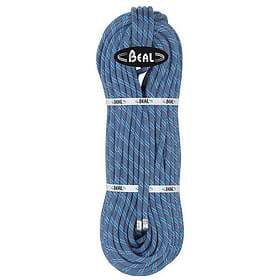 Beal Flyer Dry Cover 10.2mm Rope Blå 70 m