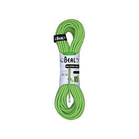 Beal Wall School 10.2mm Rope Green 40 m
