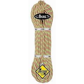 Beal Cobra Dry Cover 8.6mm Rope Flerfärgad 50 m