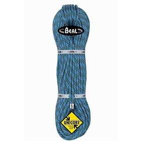 Beal Cobra Dry Cover 8.6mm Rope Blå 50 m