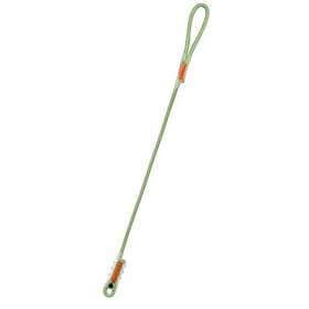 Beal Dynaclip 75cm Rope Green