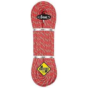 Beal Tiger Golden Dry 10mm Rope Orange 70 m