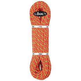 Beal Karma 9.8mm Rope Orange 200 m