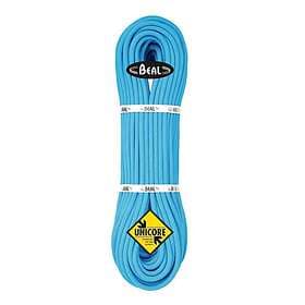 Beal Joker Soft Dry Cover 9.1mm Rope Blå 70 m