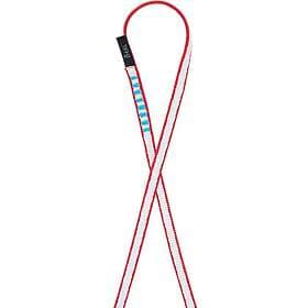 Beal Dyneema 10mm Slinga 5 Units Röd 180 cm